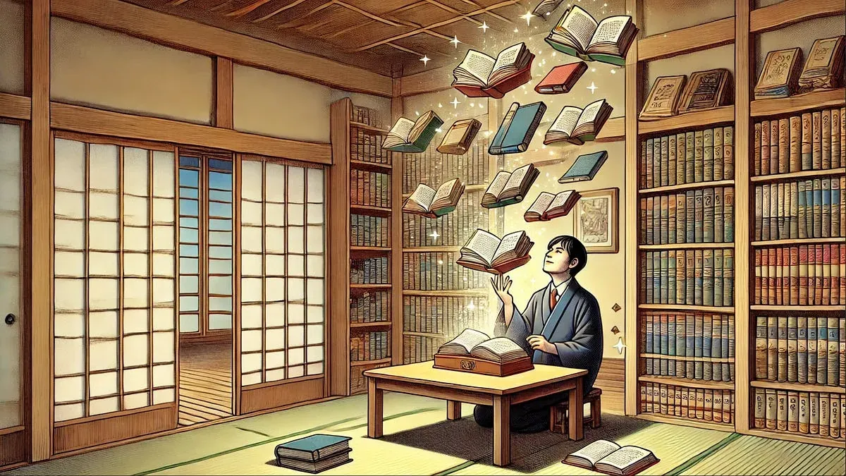 沉浸式翻譯 : 解決你所有雙語字幕、PDF 翻譯、國外網站的超簡單軟體