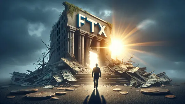 2024 年 FTX 債權收購：FTXCreditor 詳細流程懶人包