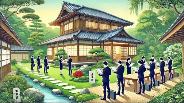 只要兩萬元就可以買下台北內湖土地 ? 第一次參與「未辦繼承標售」就上手